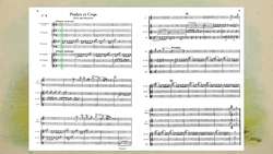 Listener's Guide To Carnival Of The Animals By Camille Saint-Säens - Movement 2 - Hens and Roosters Instructional Video