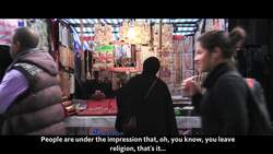 Ex-Muslims share their experiences Instructional Video