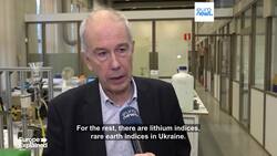 'Dig, dig, digging': Is Trump elbowing the EU aside as he grabs Ukraine’s mineral wealth? Instructional Video