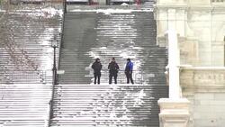 CLEAN : Washingtonians remember Capitol attack ahead of January 6 anniversary News Clip