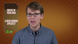 Music in Your DNA and A New Species of Human? Instructional Video