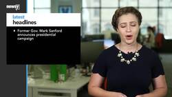 Newsy's Latest Headlines News Clip