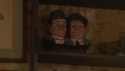 CLEAN : Reaction of France's British expats to Johnson's election win News Clip