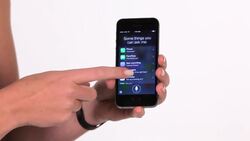 Tips on Using Siri Instructional Video