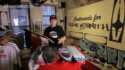 5 Skateboard Sizes & Shapes Instructional Video