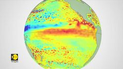 La Nina's impact on global temperatures likely minimal: WMO News Clip
