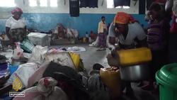 Eastern DR Congo faces fragile ceasefire as M23 rebels advance News Clip