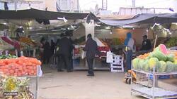 Israel's ultra-Orthodox communities ‘ignoring’ COVID-19 rules News Clip