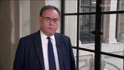 BOE's Bailey Confident Banks Are in Strong Position News Clip