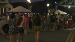 Thousands attend Yonkers Independence Day celebration fireworks News Clip
