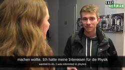 Easy German: Studying in Germany Instructional Video