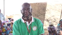 COVID-19 worsens living condition at Ghana ‘witch’ camps News Clip