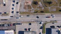 Saint John is realigning a pair of mismatched roads to smooth out traffic News Clip