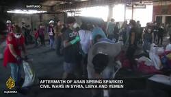 Why are so many people protesting? News Clip