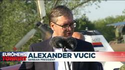 New Serbian national holiday triggers unease across the Balkans News Clip