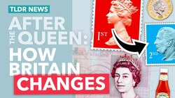 What Changes Now the Queen's Died: Money, Stamps & Ketchup Instructional Video