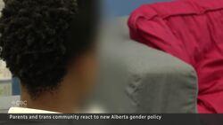 Danielle Smith defends proposed limits to gender-affirming care News Clip