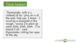 Reading Dialogue: How Good Readers Read Fluently Instructional Video