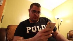 CLEAN : 22 years old and on the brink of death from vaping News Clip