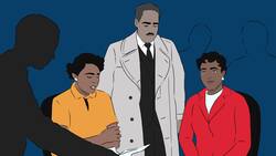 Stepping Forward: The Fight for College Integration Instructional Video