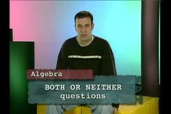 Probability Instructional Video