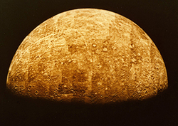 Mercury Instructional Video