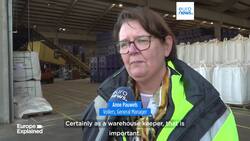 EU proposes delaying landmark Deforestation Law amid industry pressure Instructional Video