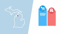 Rigged Dominion Voting Machines? Did Dodgy Voting Machines Actually Swing the Election? - TLDR News Instructional Video