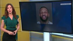 Peekskill man sentenced to 30 years for stepfather's murder, arson News Clip