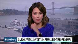 Why Cleo Capital Is Betting Big on Female Entrepreneurs News Clip