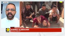 Trump sets 3-4 days deadline to Hamas | Israel Gaza war News Clip