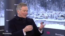 Volatility Is Back to Normal, Says Natixis Investment Managers's Raby News Clip