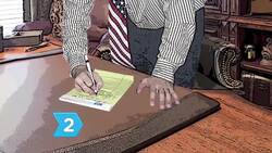 How to Get into Politics Instructional Video