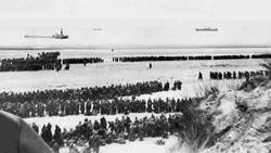 070 Dunkirk - One Minute History Instructional Video