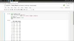Python In Practice - 15 Projects to Master Python - Data Processing and Cleaning Instructional Video