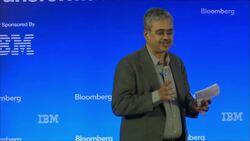 Intelligent Automation Event Opening Remarks News Clip