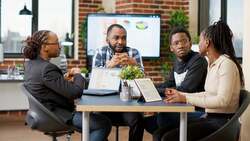 Beyond Apartheid in South Africa Instructional Video