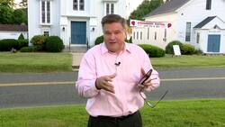 Monroe Congregational Church's 52nd annual Strawberry Festival is this weekend. Here's what you need to know! News Clip