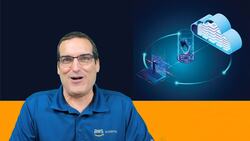 AWS Certified Solutions Architect Associate (SAA-C02) Exam Prep Course - About your instructor Instructional Video