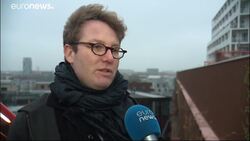 Copenhagen green city goals News Clip