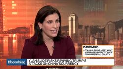 Like Equity Over Credit, Credit Over Rates Long Term, Says Goldman's Koch News Clip