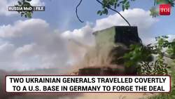 NYT Expose Reveals Deep U.S. Involvement in Ukraine War Strategy | Watch News Clip