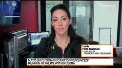 LNG Tankers Heading to Europe Easing Prices News Clip