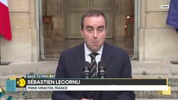 France PM says he will not use special powers to enforce budget News Clip