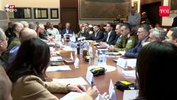 Netanyahu Signs 'Surrender Deal' With Hamas; Israeli Cabinet Okays Gaza Hostage Pact | Watch Instructional Video