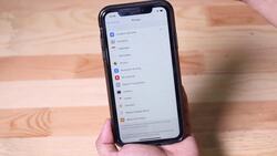 The Absolute Beginners Guide to Cybersecurity 2023 - Part 4 - Checking Default App Permissions - IOS Instructional Video
