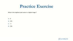 Deep Learning CNN Convolutional Neural Networks with Python - Reading and Showing Images in Python Quiz Instructional Video
