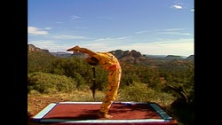 RISE AND SHINE! Instructional Video