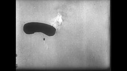 MOT 1917: WWI air war Instructional Video