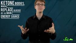 What Happens When You Stop Eating? Instructional Video